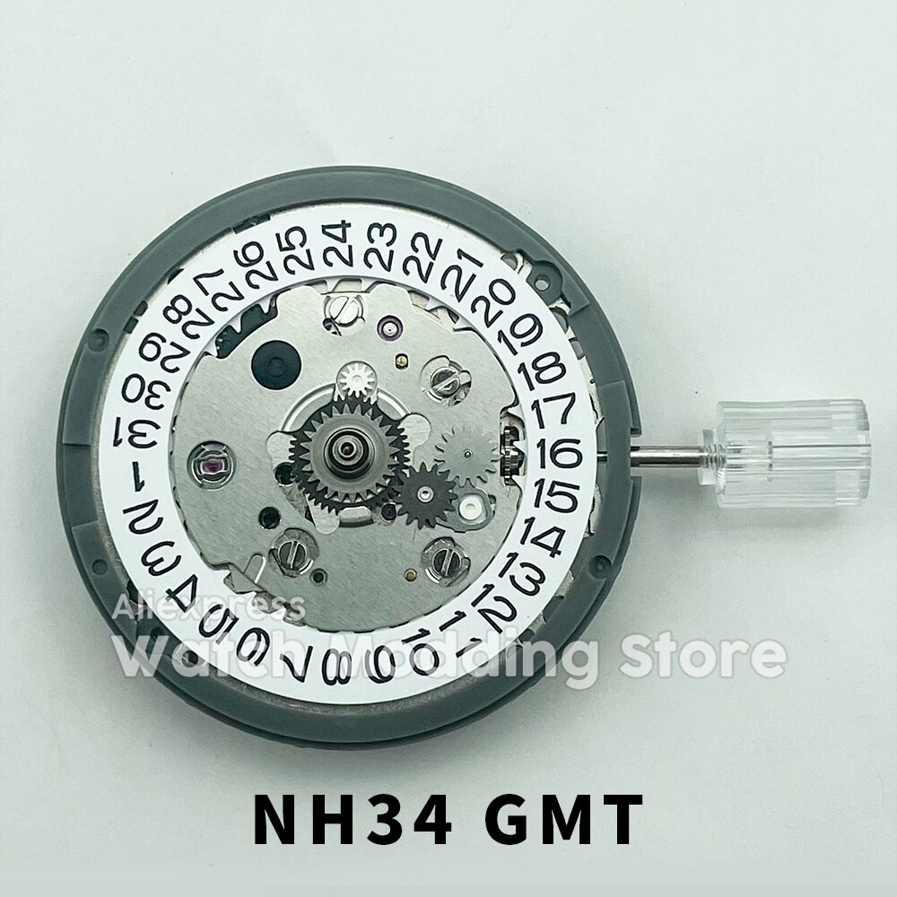 NH34 NH34A 4R34 GMT ڵ Ʈ SKX , 4  24..